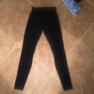 Lululemon Align leggings!